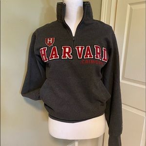 Harvard Sweatshirt